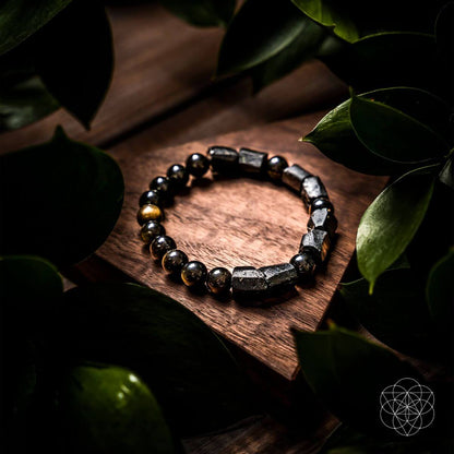 Peace & Protection Bracelet Collection