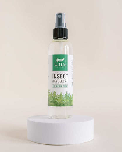 Insect Repellent | Outdoor Care | Una Biologicals